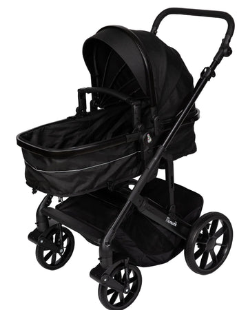 Momushk® Carrinho de Bebê F1
