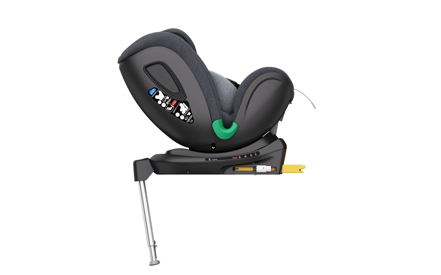 Momushk® Cadeirinha Infantil para Carro