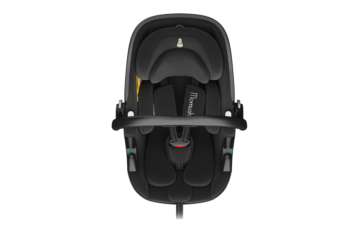 Momushk® Bebê Conforto