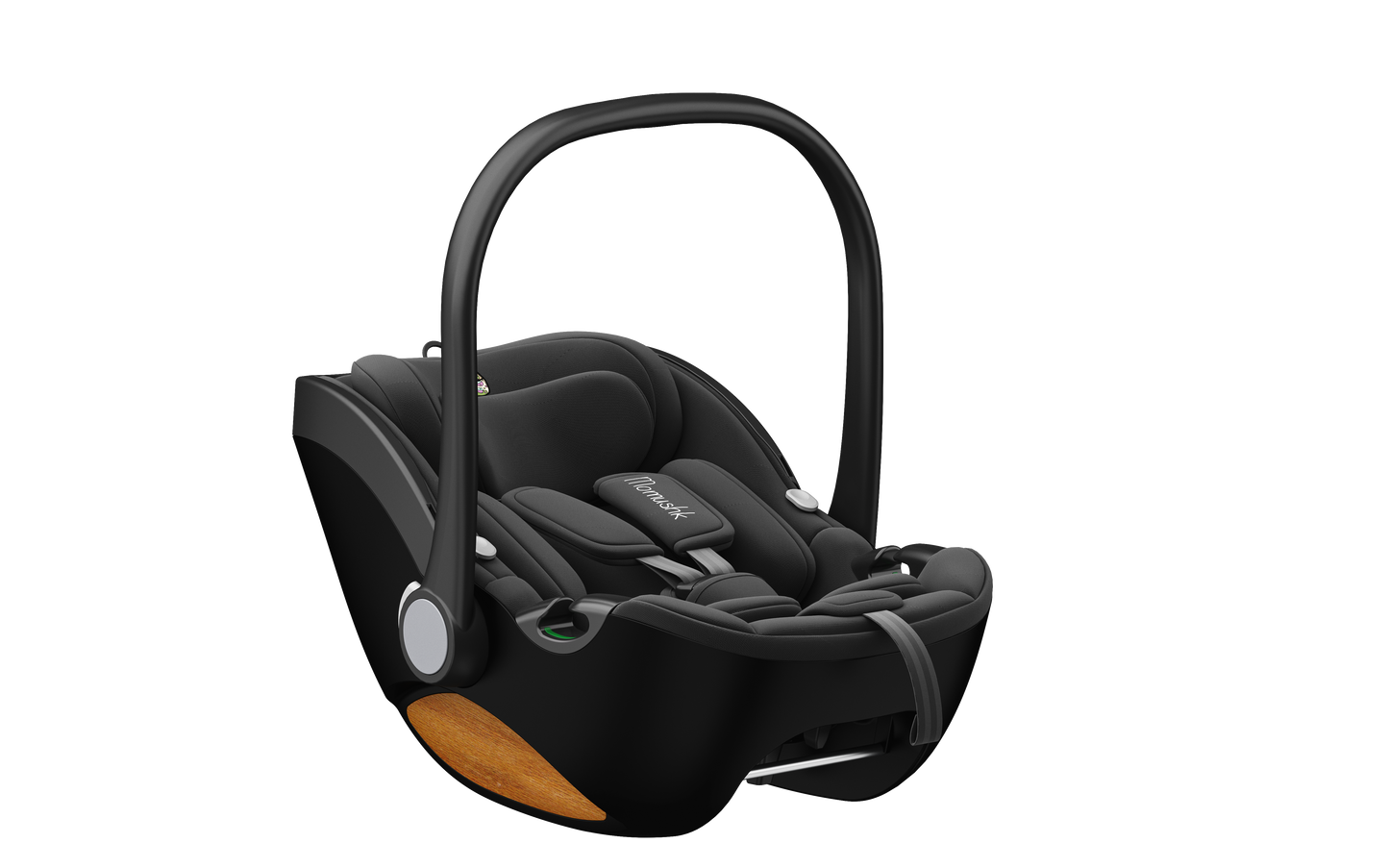 Momushk® Bebê Conforto
