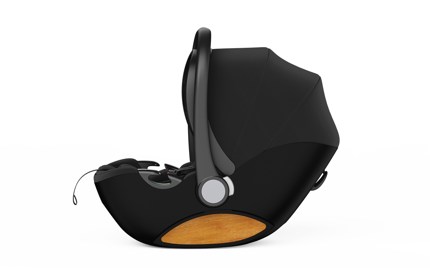 Momushk® Bebê Conforto