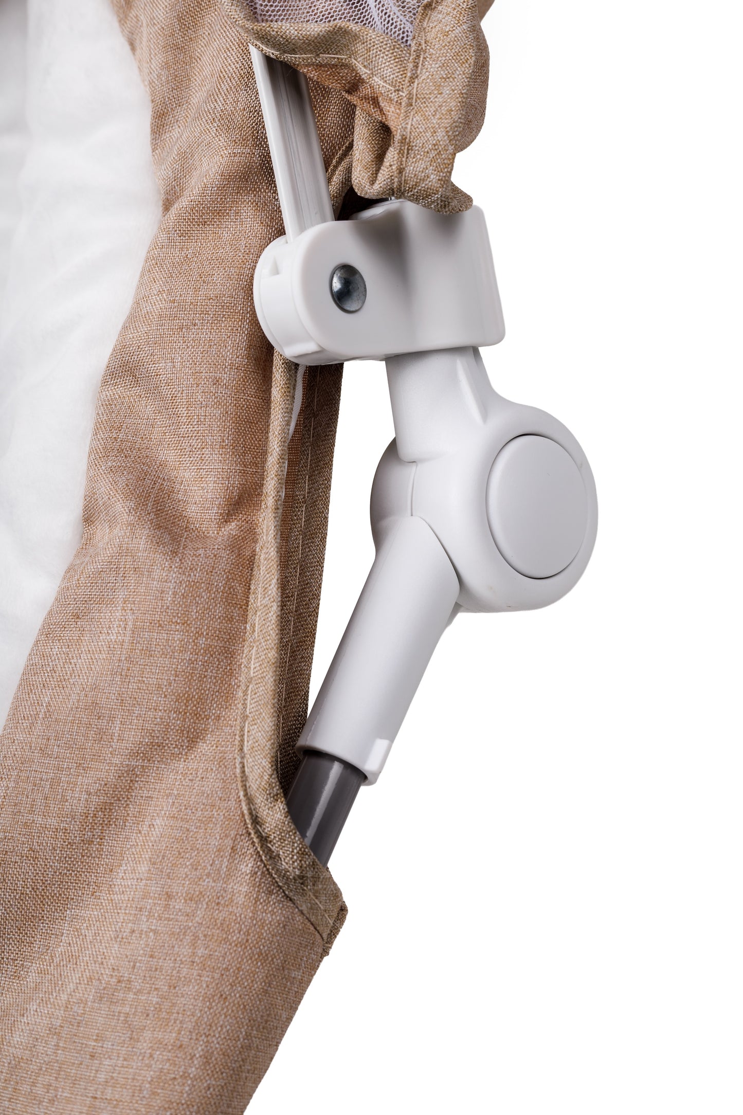 Momushk® Cadeira de Balanço Automático para Bebê com Bluetooth MSK026