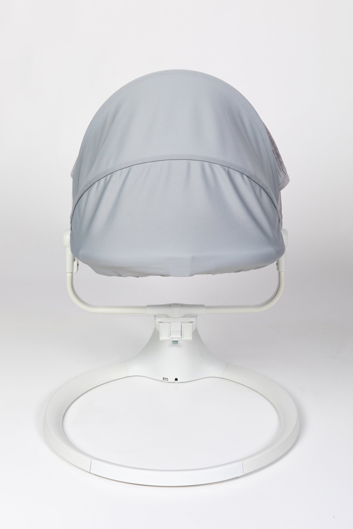 Momushk® Cadeira de Balanço Multifuncional com Bluetooth e Balanço Automático