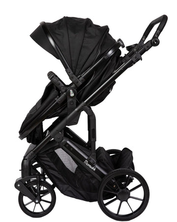 Momushk® Carrinho de Bebê F1