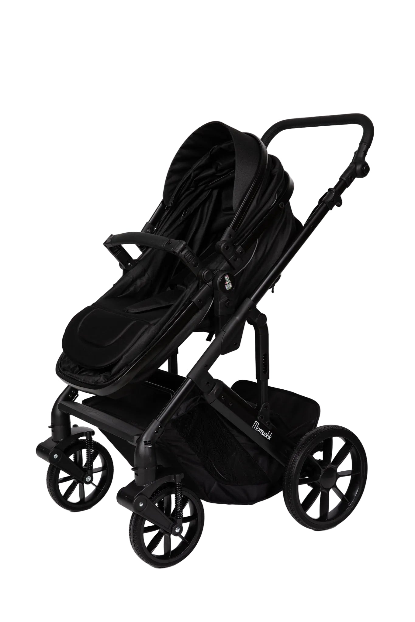 Momushk® Carrinho de Bebê F1