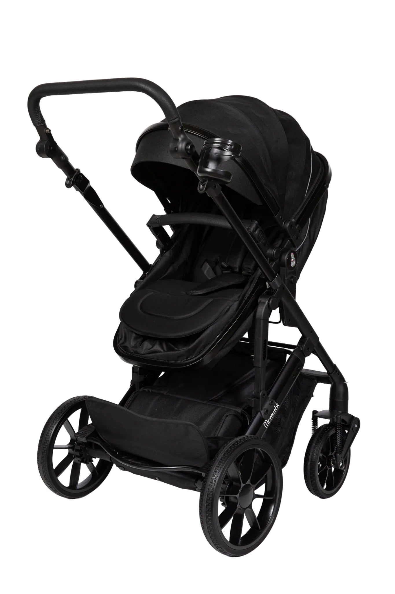 Momushk® Carrinho de Bebê F1