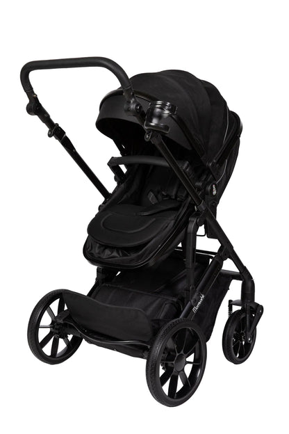 Momushk® Carrinho de Bebê F1