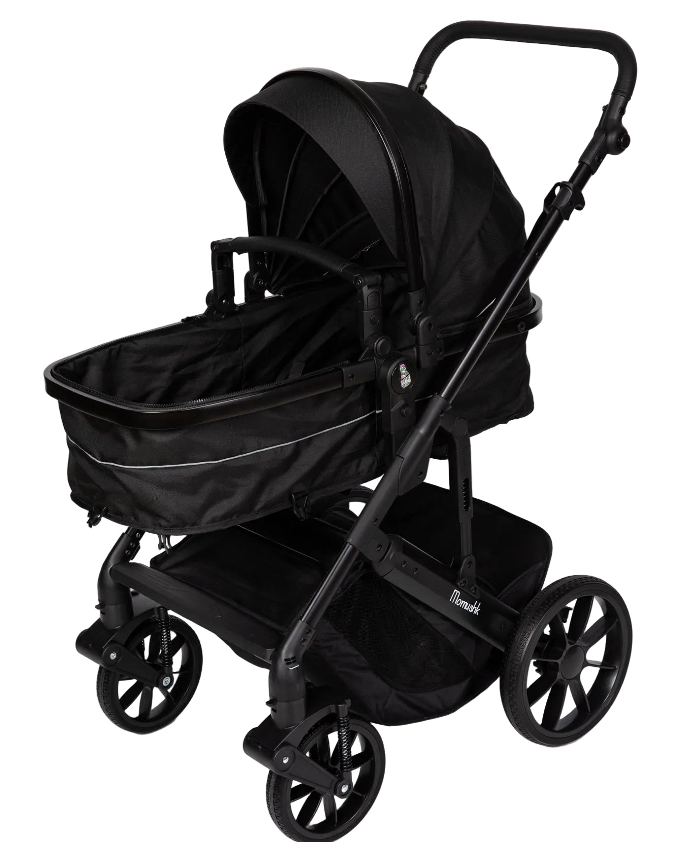 Momushk® Carrinho de Bebê F1