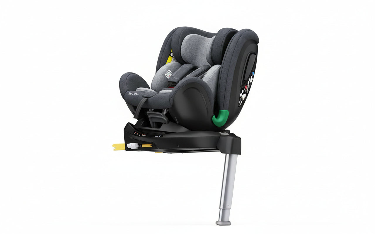 Momushk® Cadeirinha Infantil para Carro